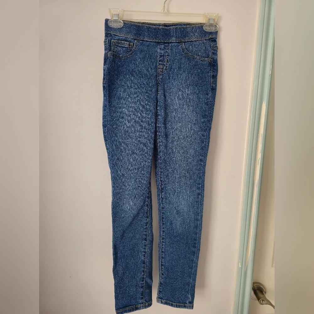 Bundle girls Jeans size 10
